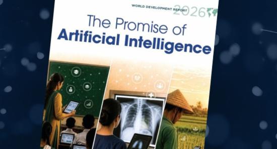 AI Could Transform Developing Economies